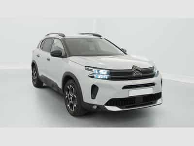 Citroën C5 Aircross BlueHDi 130 EAT8 Max (2025) - Photo 1