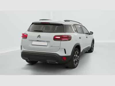 Citroën C5 Aircross BlueHDi 130 EAT8 Max (2025) - Photo 7