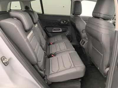 Citroën C5 Aircross BlueHDi 130 EAT8 Max (2025) - Photo 10