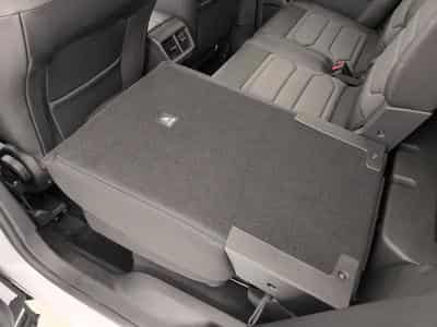 Citroën C5 Aircross BlueHDi 130 EAT8 Max (2025) - Photo 12