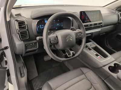 Citroën C5 Aircross BlueHDi 130 EAT8 Max (2025) - Photo 15