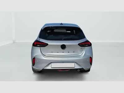 Opel Corsa 1.2 Turbo Hybrid 110 ch Autom GS (2026) - Foto 6