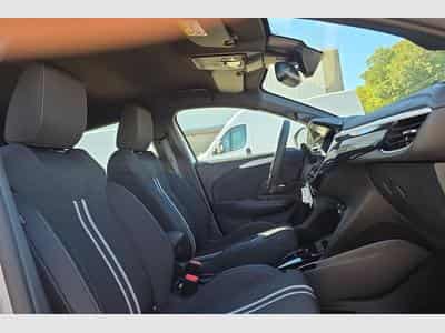 Opel Corsa 1.2 Turbo Hybrid 110 ch Autom GS (2026) - Foto 9