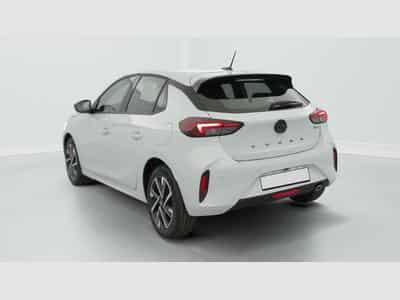 Opel Corsa 1.2 Turbo Hybrid 110 ch Autom GS (2026) - Foto 5