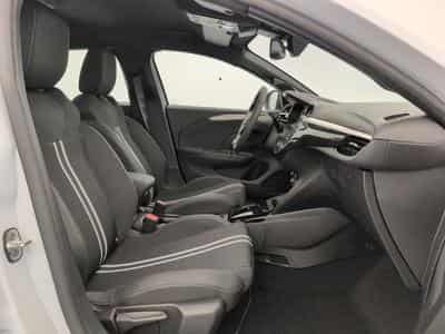 Opel Corsa 1.2 Turbo Hybrid 110 ch Autom GS (2026) - Foto 9