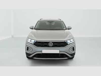 VW T-Roc 2.0 TDI 116 Start/Stop BVM6 Life (2025) - Foto 2