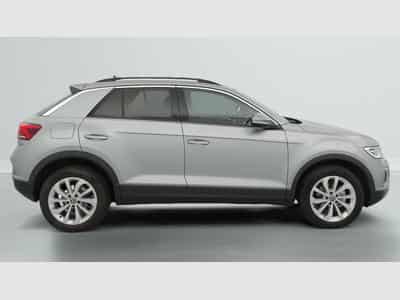 VW T-Roc 2.0 TDI 116 Start/Stop BVM6 Life (2025) - Foto 8