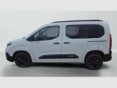 Citroën BERLINGO CABINE APPR CA M BLUEHDI 100 S&S BVM6 (2026) - Foto 4