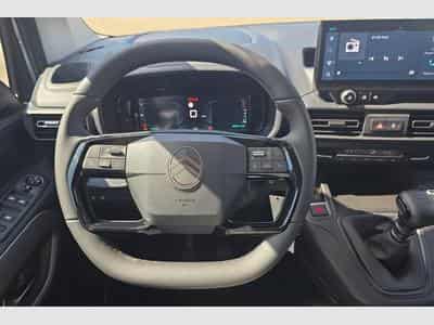 Citroën BERLINGO CABINE APPR CA M BLUEHDI 130 S&S BVM6 (2026) - Foto 14