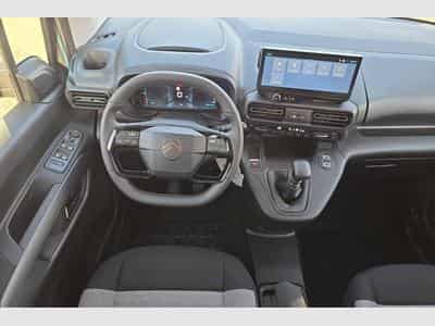 Citroën BERLINGO CABINE APPR CA M BLUEHDI 100 S&S BVM6 (2026) - Foto 9