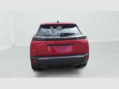 Peugeot 2008 Hybrid 145 e-DCS6 Allure (2026) - Foto 6