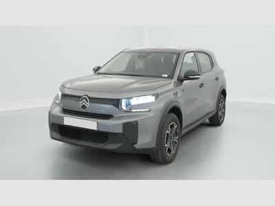 Citroën C3 Aircross 113 ch autonomie confort You (2025) - Foto 3