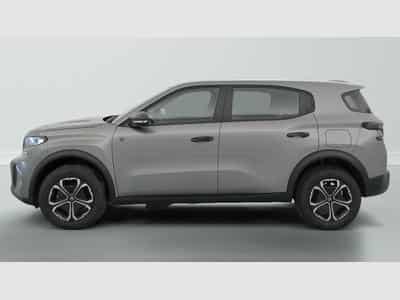 Citroën C3 Aircross 113 ch autonomie confort You (2025) - Foto 4