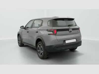 Citroën C3 Aircross 113 ch autonomie confort You (2025) - Foto 5