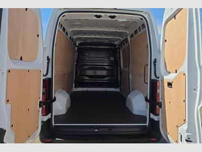 Renault Master BLUE DCI 130 L2H2 3T5 TR EXTRA (2025) - Foto 11