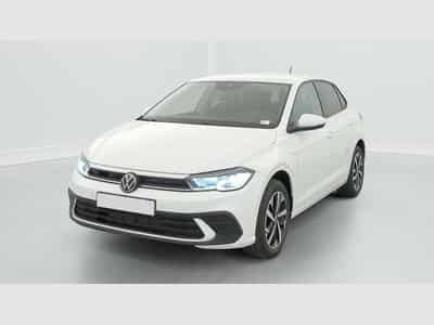 VW POLO 1.0 TSI 95 S&S DSG7 LIFE (2026) - Foto 3
