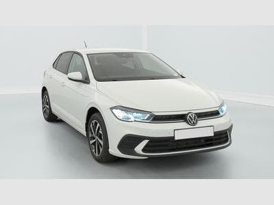 VW POLO 1.0 TSI 95 S&S DSG7 LIFE (2026) - Photo 1