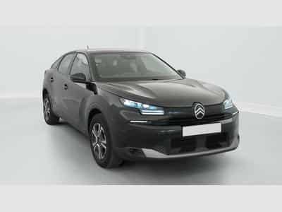 Citroën C4 Hybride 110 ch e-DCS6 You (2025) - Foto 1