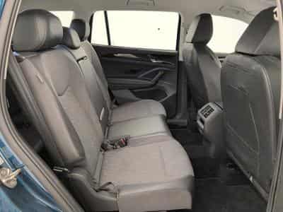 VW Tayron 1.5 eTSI 150ch DSG7 7pl Life Plus (2025) - Foto 10