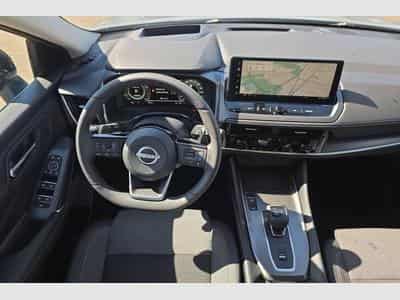 Nissan QASHQAI MILD HYBRID 158 CH XTRONIC N-CONNECTA (2025) - Photo 13