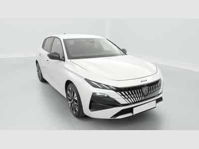 Peugeot 308 HYBRID 145 E-DCS6 ALLURE (2026) - Photo 1
