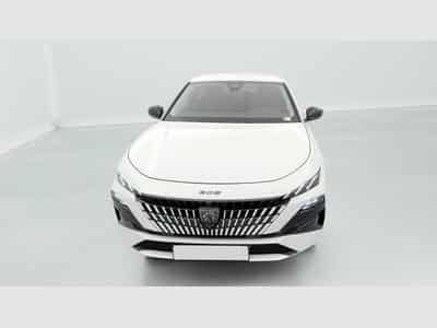 Peugeot 308 HYBRID 145 E-DCS6 ALLURE (2026) - Photo 2