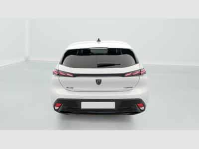Peugeot 308 HYBRID 145 E-DCS6 ALLURE (2026) - Photo 6