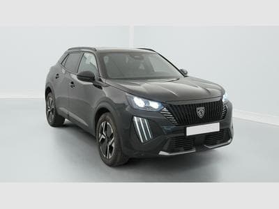 Peugeot 2008 100 S&S BVM6 Allure (2025) - Photo 1