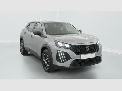 Peugeot 2008 100 S&S BVM6 Style (2025) - Photo 1