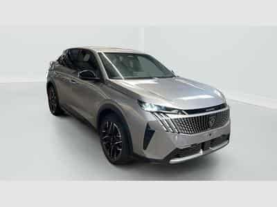 Peugeot 3008 Hybrid 145 e-DCS6 Allure (2025) - Photo 1