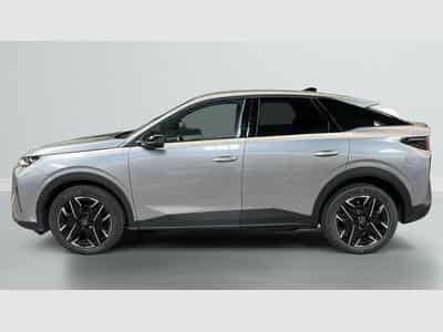 Peugeot 3008 Hybrid 145 e-DCS6 Allure (2025) - Photo 4
