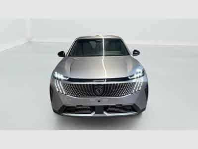 Peugeot 3008 Hybrid 145 e-DCS6 Allure (2025) - Photo 2