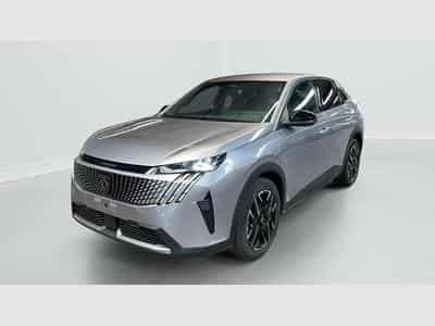 Peugeot 3008 Hybrid 145 e-DCS6 Allure (2025) - Photo 3