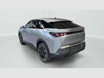 Peugeot 3008 Hybrid 145 e-DCS6 Allure (2025) - Photo 5