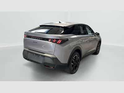 Peugeot 3008 Hybrid 145 e-DCS6 Allure (2025) - Photo 7