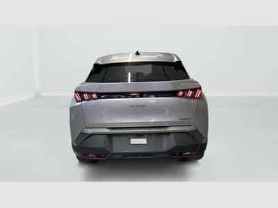 Peugeot 3008 Hybrid 145 e-DCS6 Allure (2025) - Photo 6
