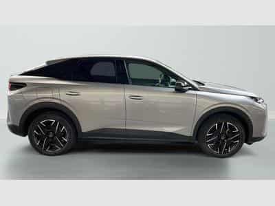 Peugeot 3008 Hybrid 145 e-DCS6 Allure (2025) - Photo 8