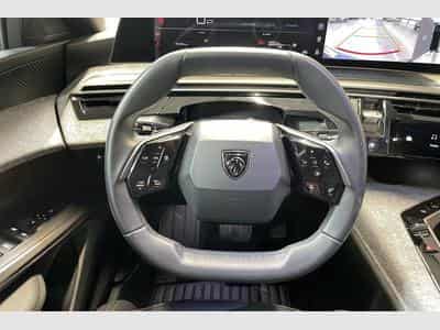 Peugeot 3008 Hybrid 145 e-DCS6 Allure (2025) - Photo 14