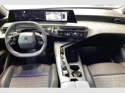 Peugeot 3008 Hybrid 145 e-DCS6 Allure (2025) - Photo 13