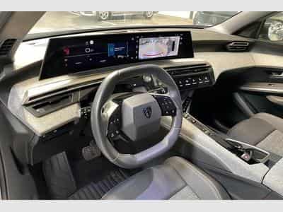 Peugeot 3008 Hybrid 145 e-DCS6 Allure (2025) - Photo 15