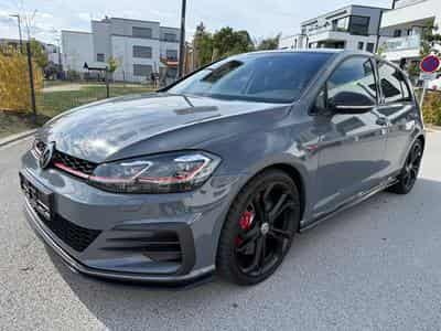 VW Golf VII GTI 2.0 TCR DSG7 290 PS (2019) - Foto 1