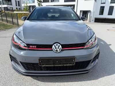 VW Golf VII GTI 2.0 TCR DSG7 290 PS (2019) - Foto 2