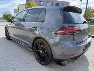 VW Golf VII GTI 2.0 TCR DSG7 290 PS (2019) - Foto 3