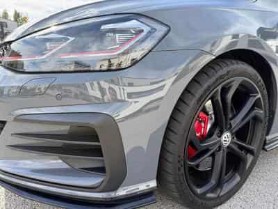 VW Golf VII GTI 2.0 TCR DSG7 290 PS (2019) - Foto 4