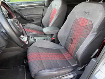 VW Golf VII GTI 2.0 TCR DSG7 290 PS (2019) - Foto 7