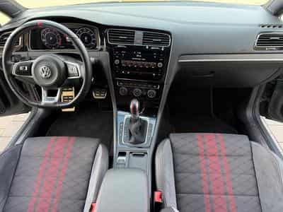 VW Golf VII GTI 2.0 TCR DSG7 290 PS (2019) - Foto 8
