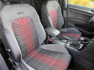 VW Golf VII GTI 2.0 TCR DSG7 290 PS (2019) - Foto 9