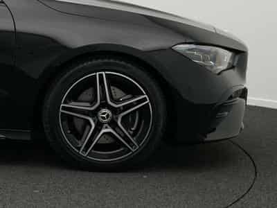 Mercedes CLA 200 CLA 200 d Shooting Brake AMG-Line Premium Plus (2025) - Photo 8