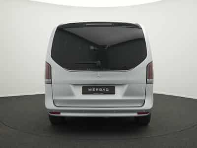 Mercedes V d AVANTGARDE Kompakt (2025) - Photo 4