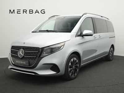 Mercedes V d AVANTGARDE Kompakt (2025) - Photo 1